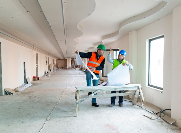 how to choose a water and mold damage restoration company in Maryland and D.C.